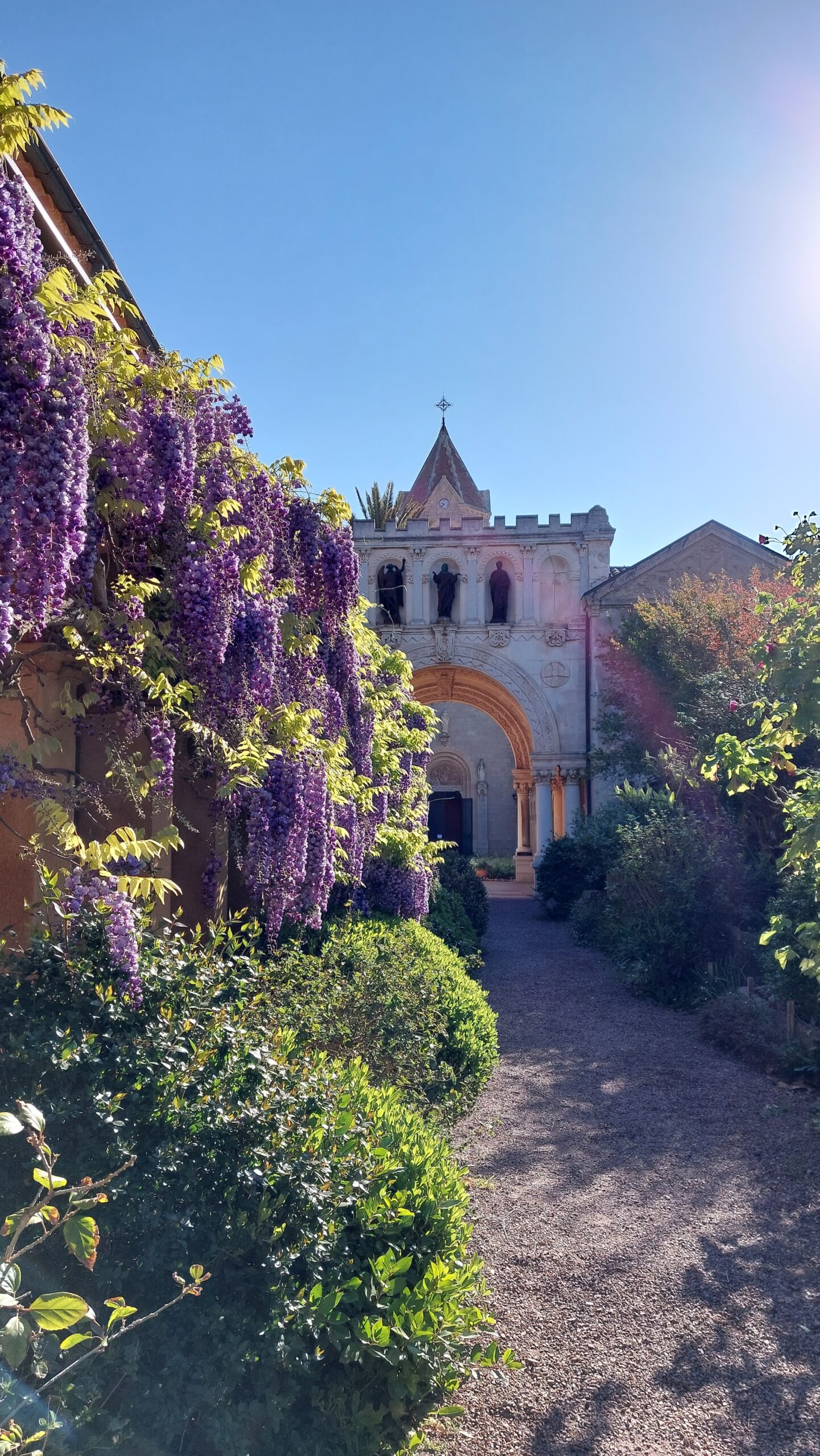 L’abbaye de Lérins, un trésor peu connu au large de Cannes