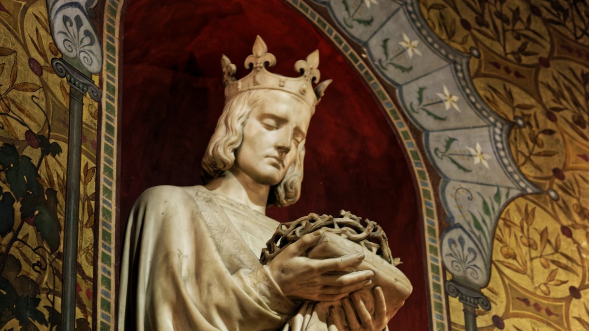 Saint Louis prends vie !
